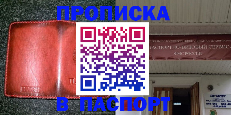 временная прописка в Протвино